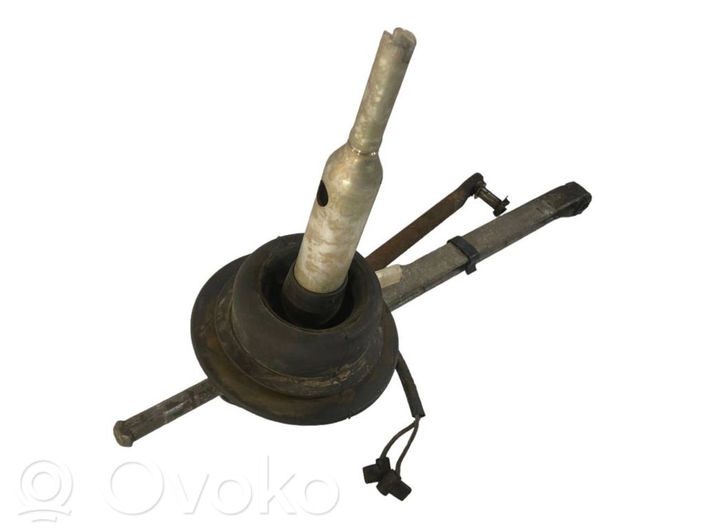 Pārslēgšanas mehanisms (kulisa)