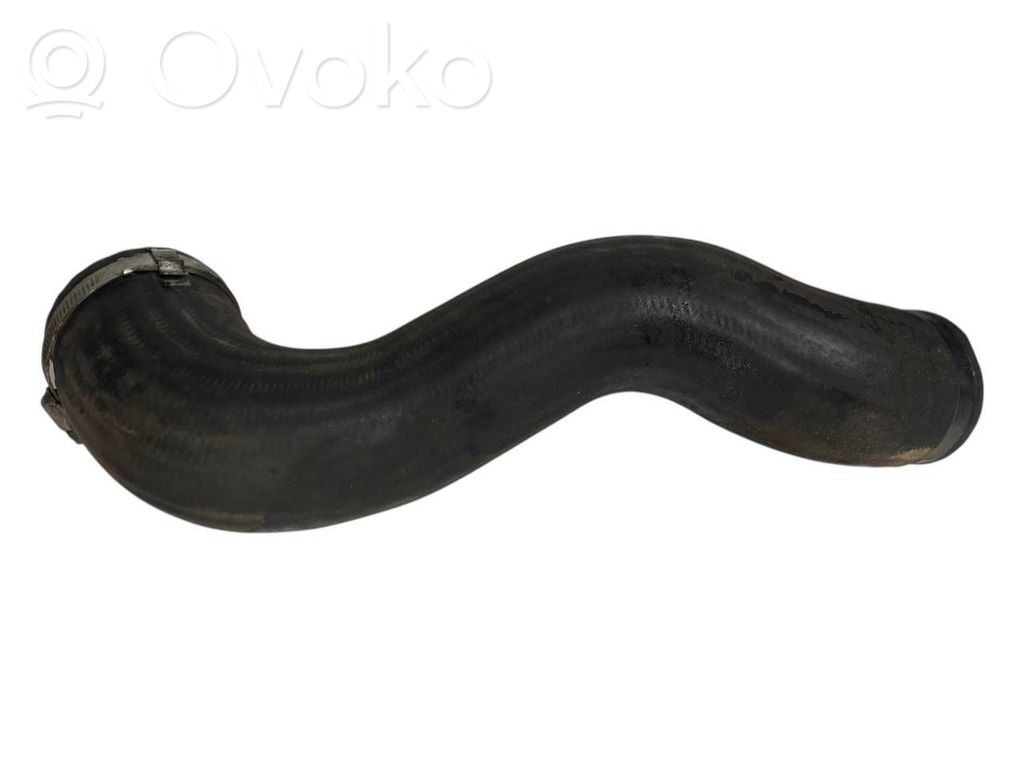 Interkūlera šļūtene (-es) / caurule (-es)