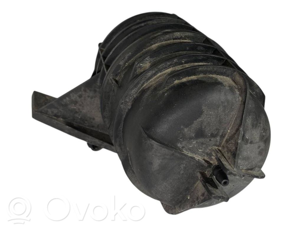 Vakuuma gaisa tilpne