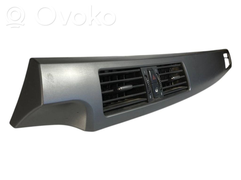 Отделка панели