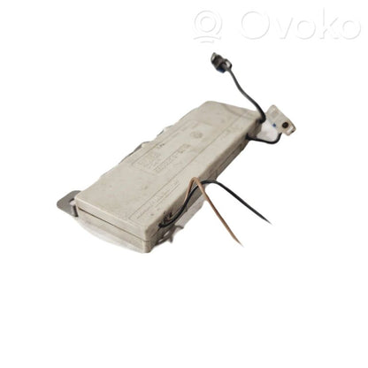 Antenna control unit