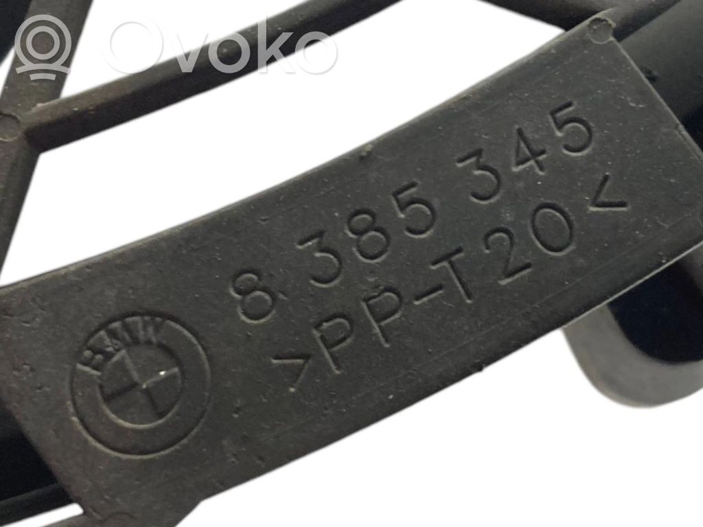 Elektrisks radiatoru ventilators