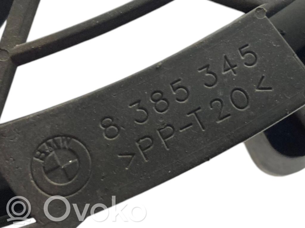 Elektrisks radiatoru ventilators