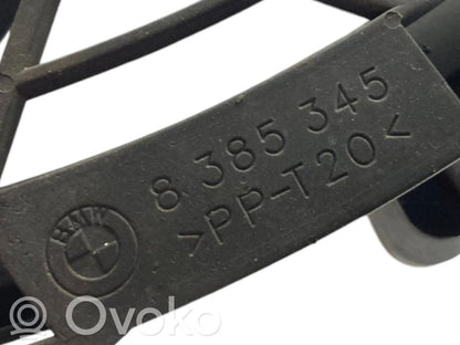 Elektrisks radiatoru ventilators