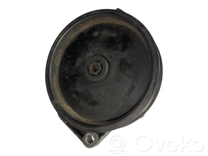 Power steering pump