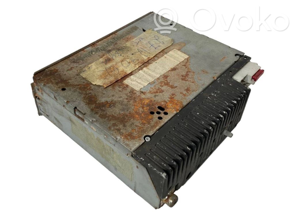 Радио / CD/DVD-плеер / навигация