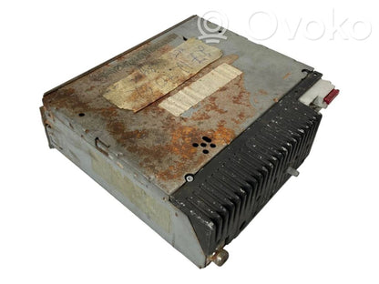 Радио / CD/DVD-плеер / навигация