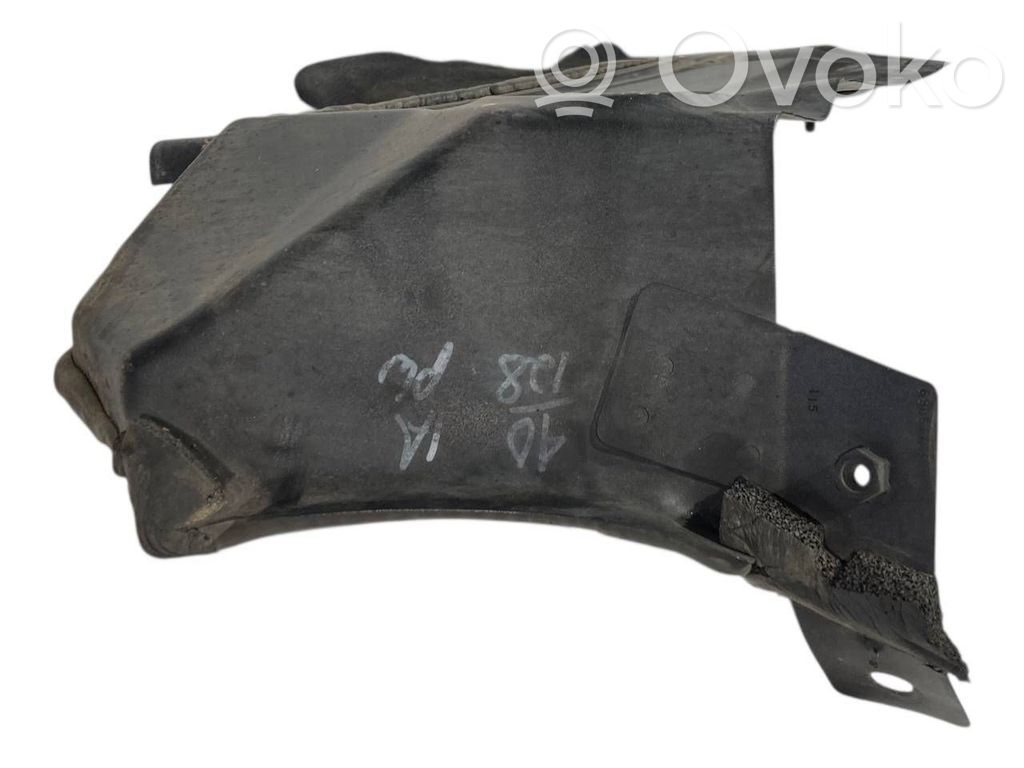 Cita veida dzinēja nodalījuma detaļa