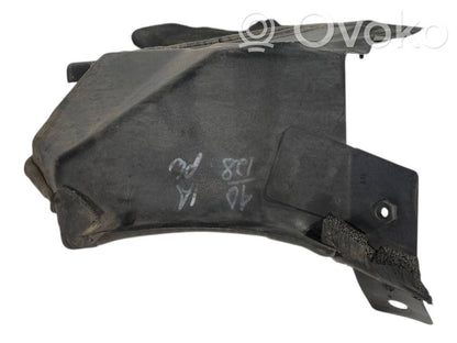 Cita veida dzinēja nodalījuma detaļa