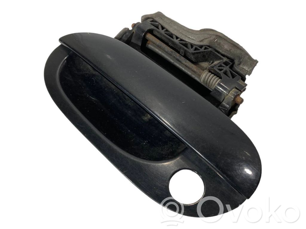 Ārējais atvēršanas rokturis