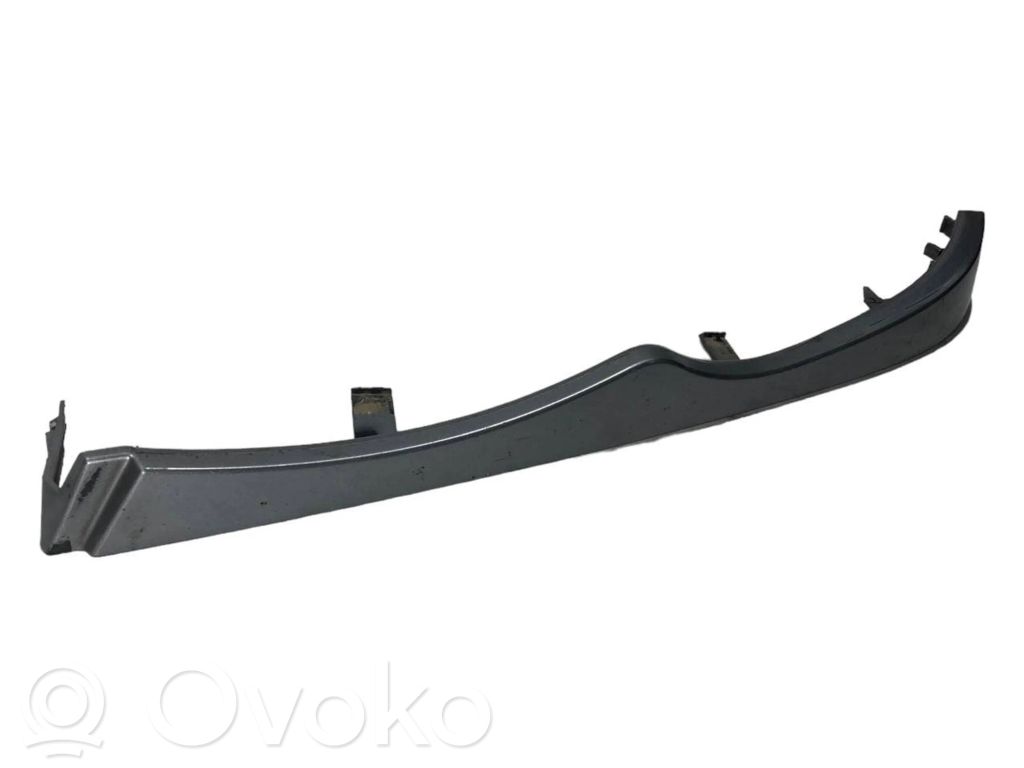Headlight trim