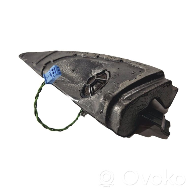 Zemo frekvenču skaļrunis