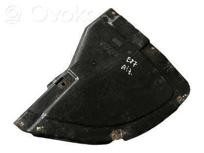 Bampera apakšas aizsargs