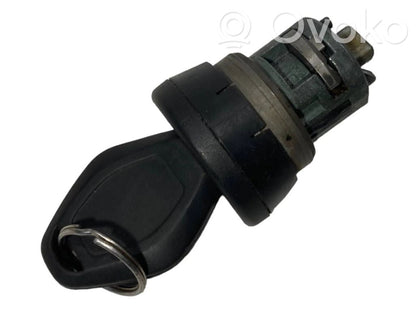 Aizdedzes ECU komplekts