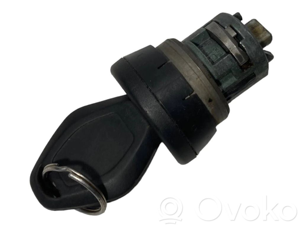 Aizdedzes ECU komplekts