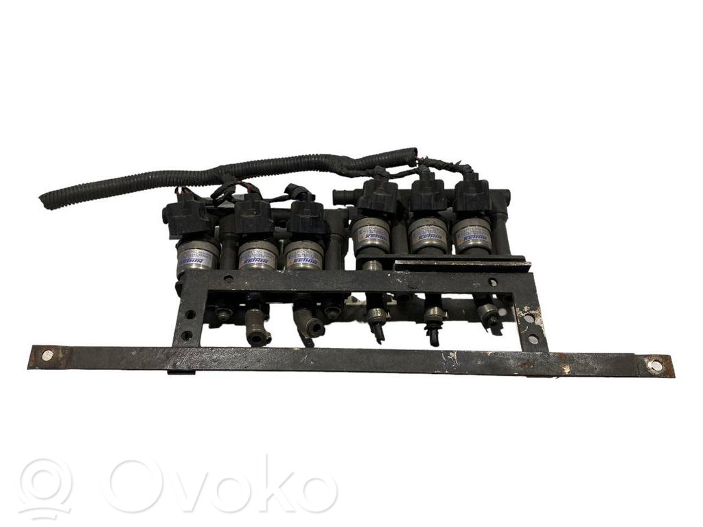 Газовое сопло