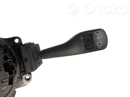 Handle set