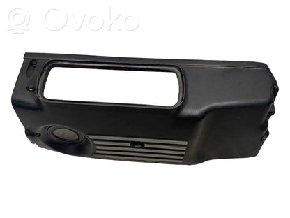 Крышка двигателя (декоративная отделка)