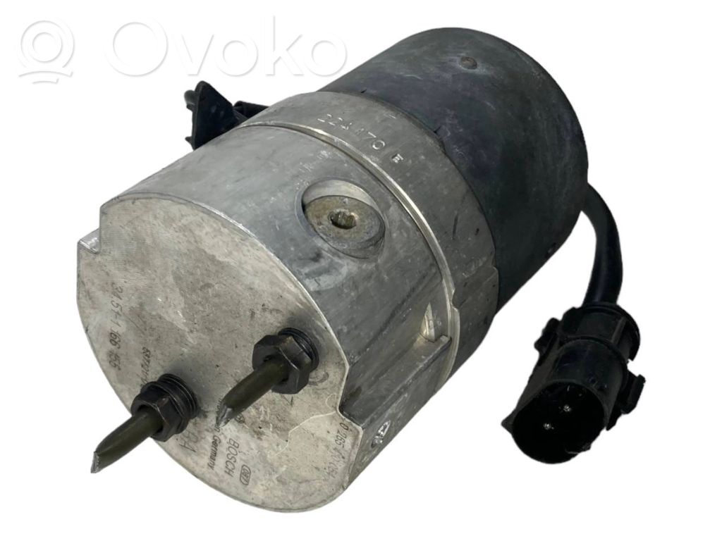 Hidrauliskais sūknis