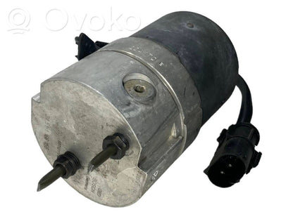 Hidrauliskais sūknis