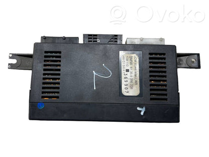 Light module LCM