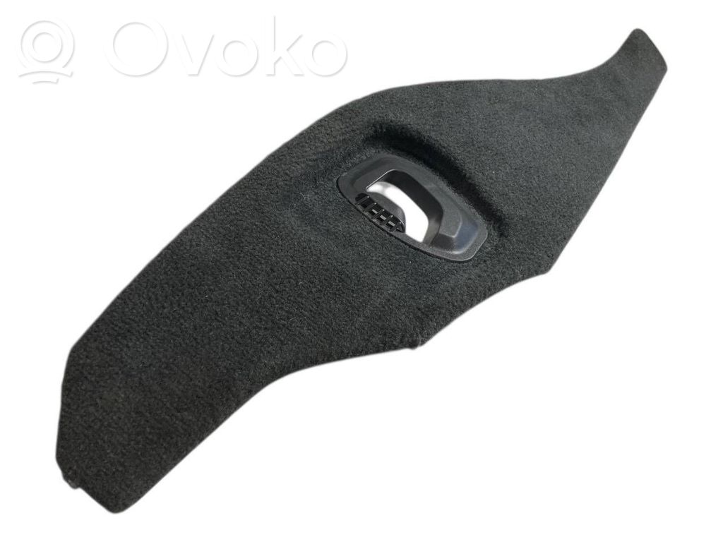 Cita veida salona detaļa