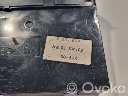 Elektrisko logu slēdzis