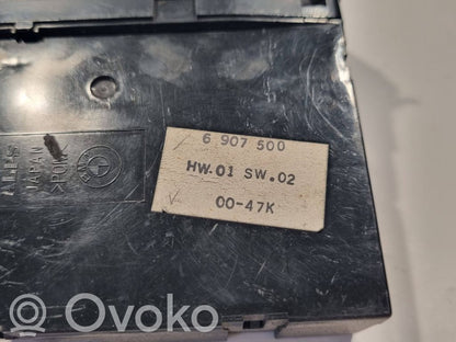 Elektrisko logu slēdzis