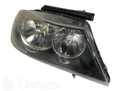 Priekšējais lukturis