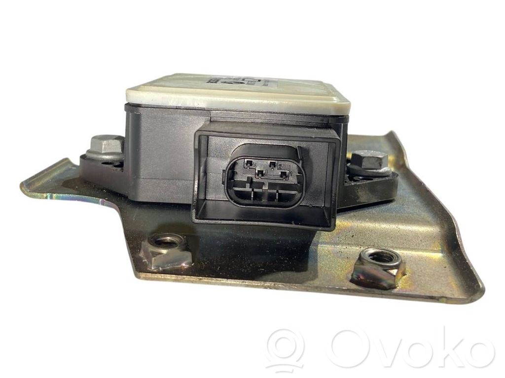 ESP (elektroniskās stabilitātes programmas) sensors (paātrinājuma sensors)