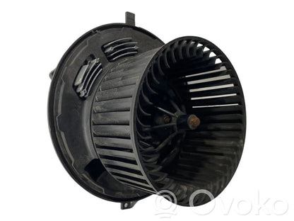 Mazā radiatora ventilators