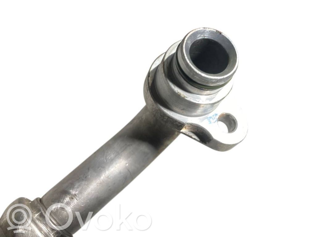 Труба(ы)/шланг(и) кондиционера