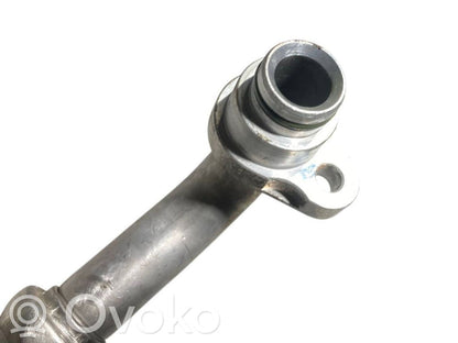 Труба(ы)/шланг(и) кондиционера