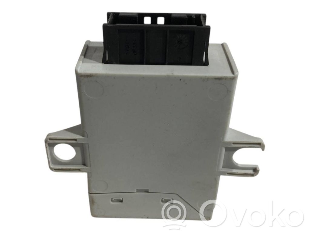 Aizdedzes ECU komplekts