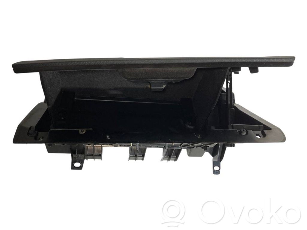 Багажное отделение