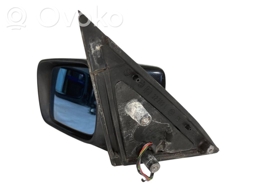 Spogulis (elektriski vadāms)