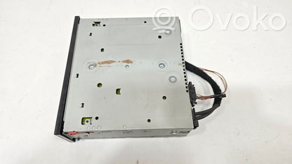Navigation (GPS) system CD/DVD reader