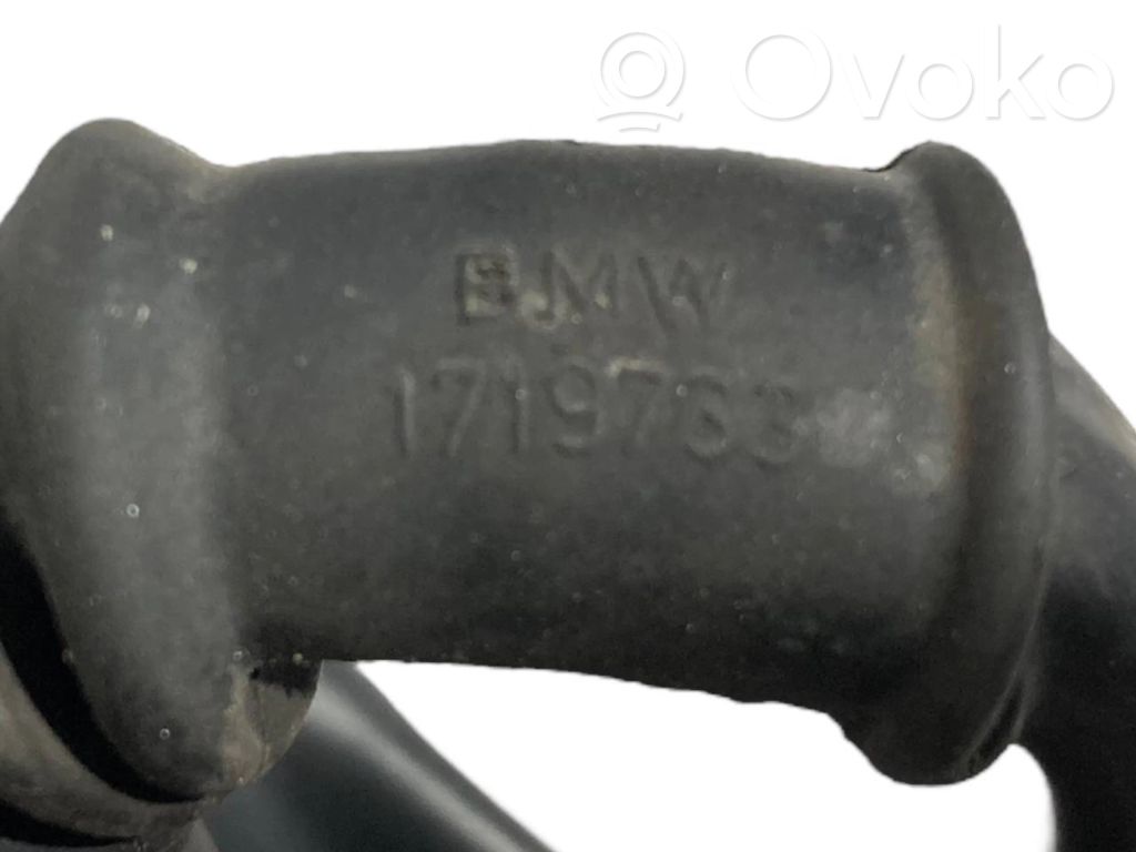 Dzinēja vadu instalācija