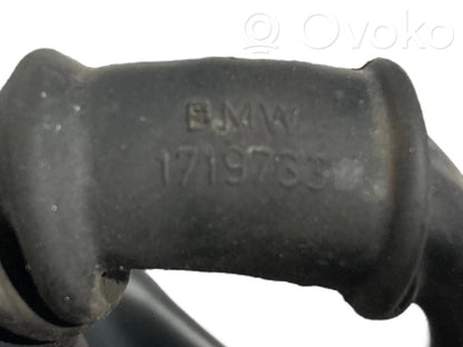 Dzinēja vadu instalācija