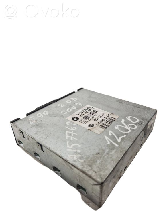 Citu veidu vadības bloki / moduļi