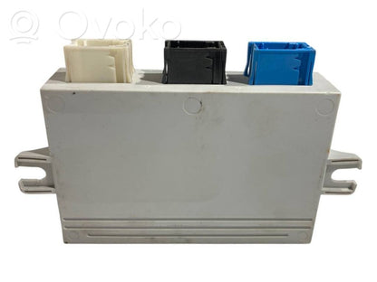 Блок управления парковкой (PDC)