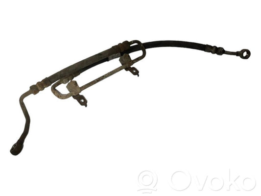 Stūres pastiprinātāja šļūtene (-es) / caurulīte (-es)