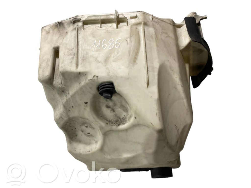 Drošinātāju kaste (komplekts)