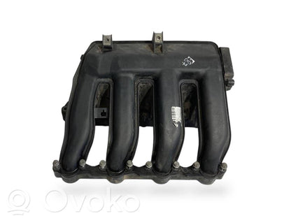 Впускной коллектор