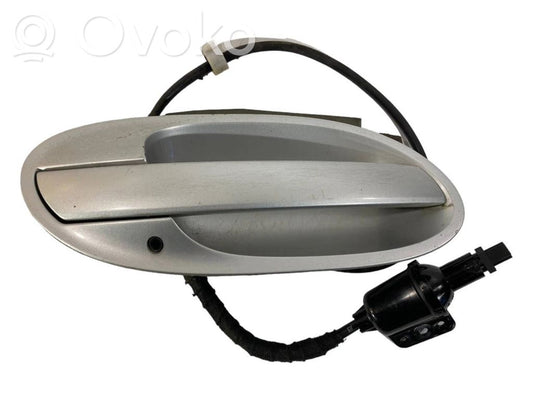 Ārējais atvēršanas rokturis