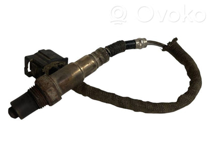 Лямбда-зонд