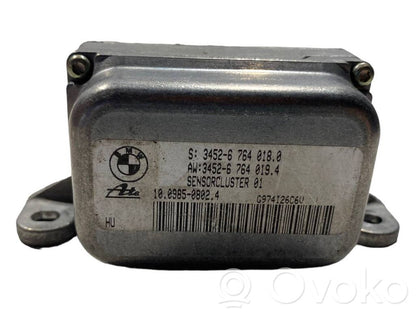 ESP (stability system) control unit