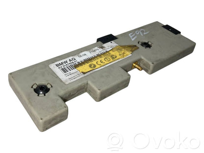 Antenas pastiprinātājs