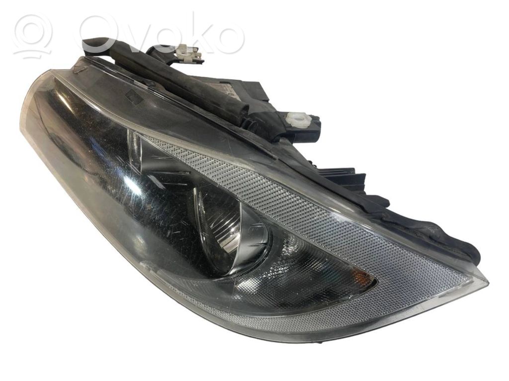 Priekšējais lukturis