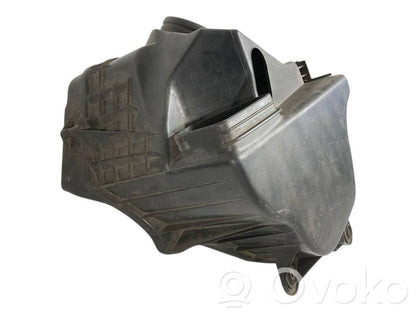 Air filter box